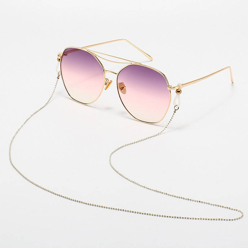 Vintage Übergroße Sonnenbrille Karnz