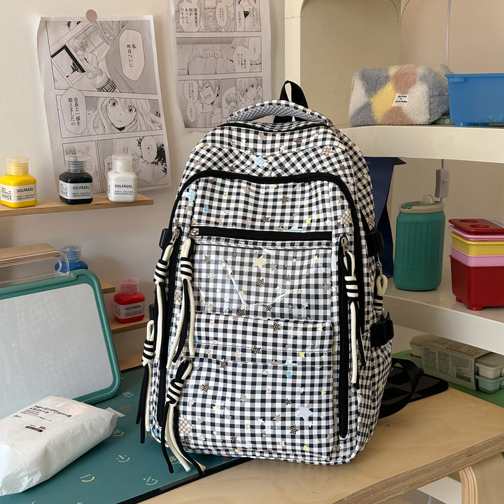 Spaß-Themen Dekorations-Rucksack Karnz