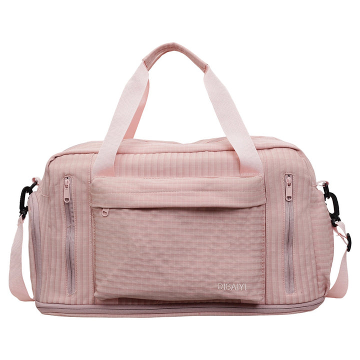 Große Kapazität Sport Reise Duffel Tasche