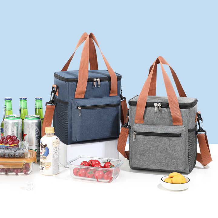 Isolierte Kühltasche Karnz
