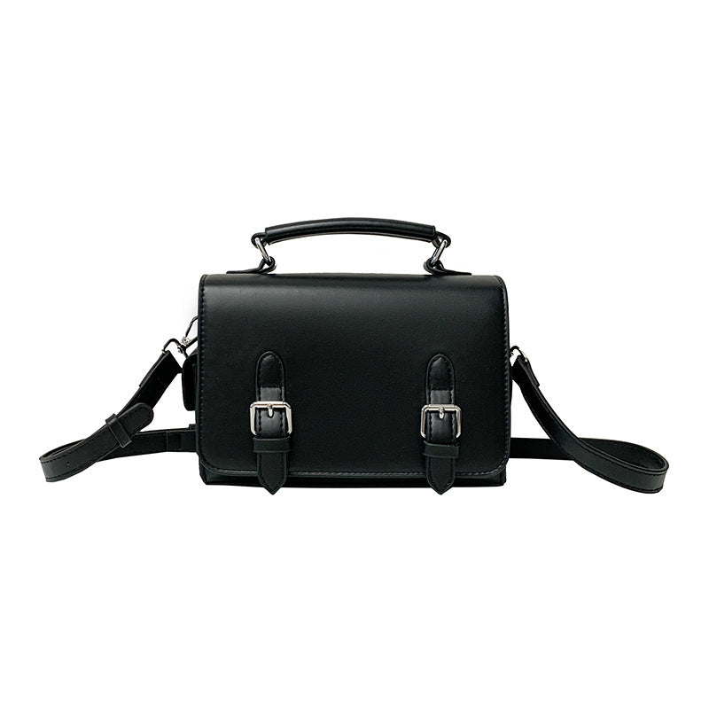 Elegante Handtasche mit Strukturiertem Design Karnz