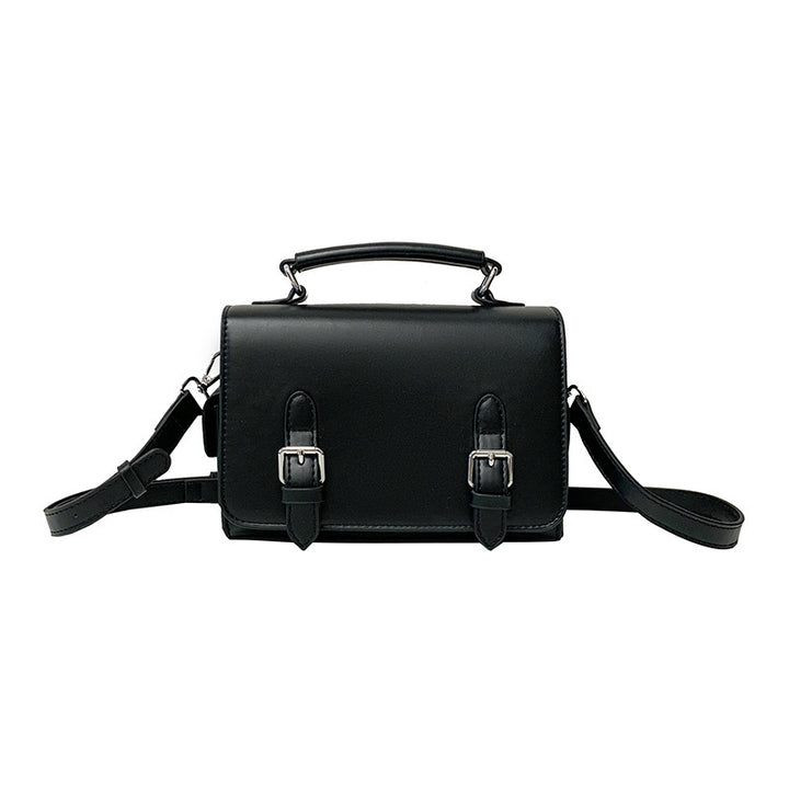 Elegante Handtasche mit Strukturiertem Design Karnz