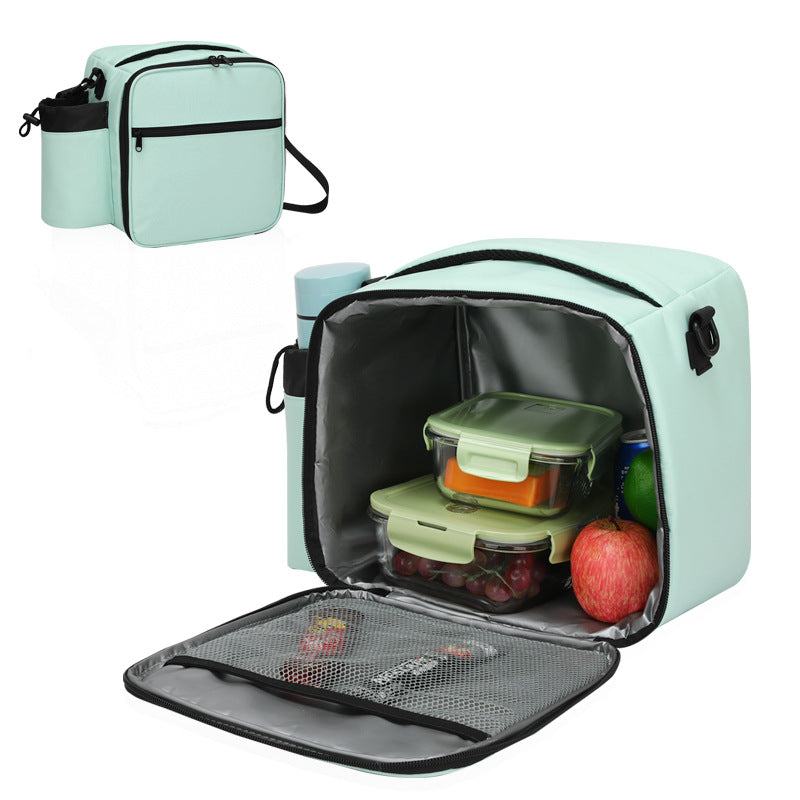 Isolierte Lebensmittelaufbewahrung Lunch Bag Karnz