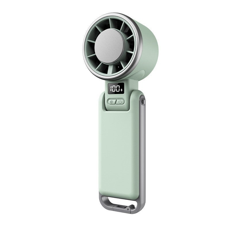 Damen tragbarer USB Ventilator Karnz