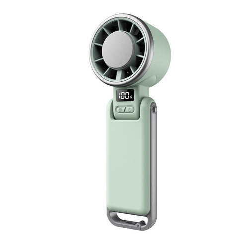Damen tragbarer USB Ventilator Karnz