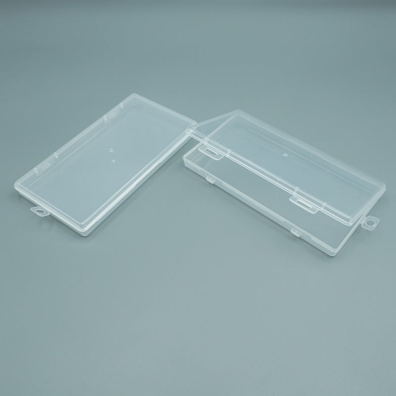 Kompakte Craft Supply Aufbewahrungsbox Karnz