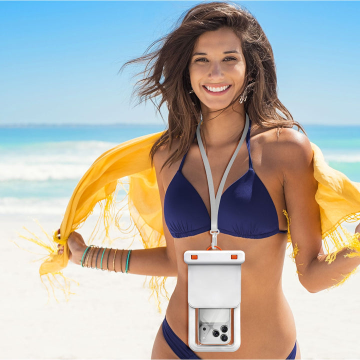 Wasserdichte Smartphone-Hülle Karnz
