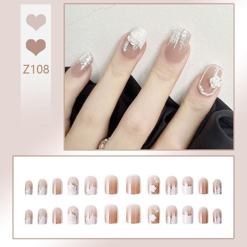 Kunstnagelset Karnz