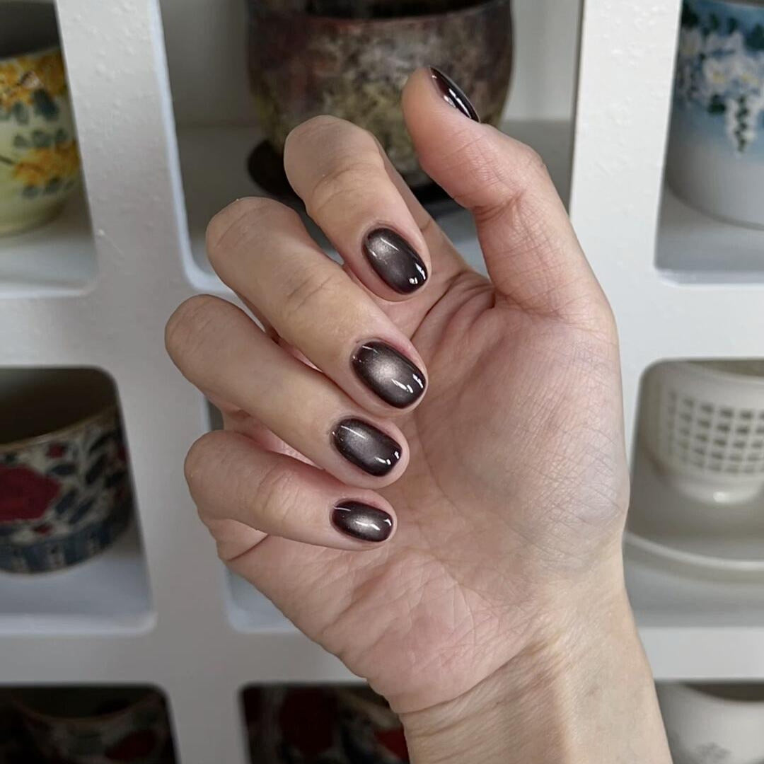 Hochglanz Nagelset Karnz