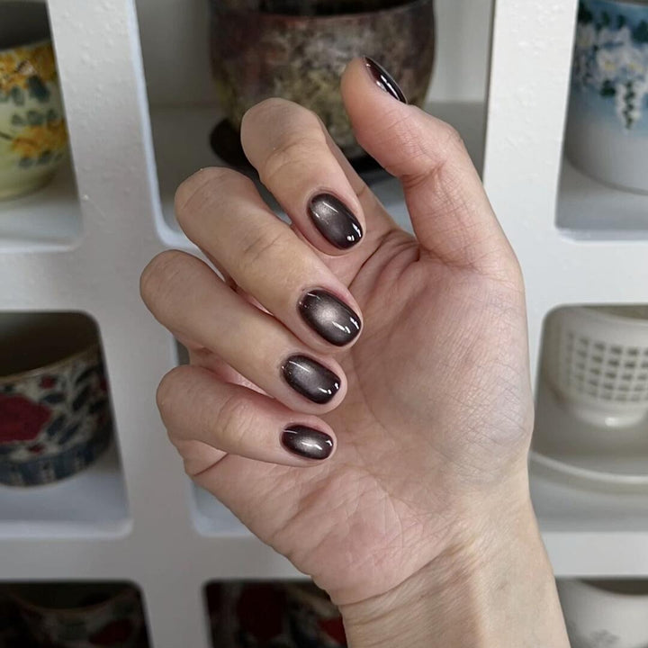 Hochglanz Nagelset Karnz