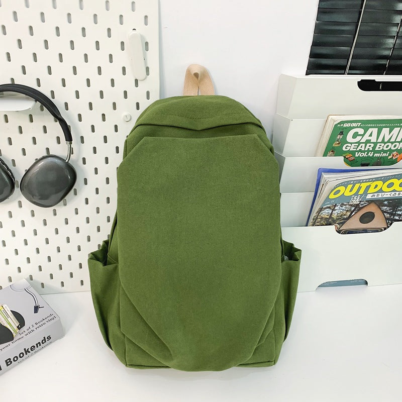 Stylische Alltagsrucksack Karnz