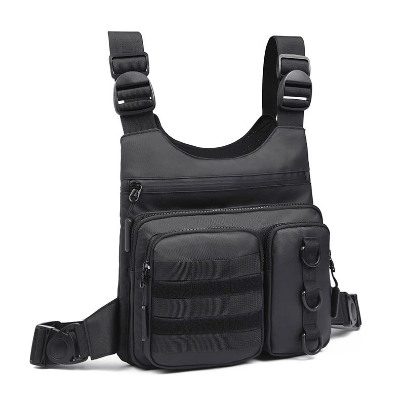 Taktische Schulterholster Tasche Karnz