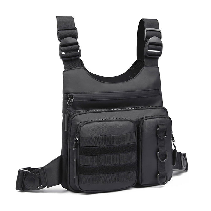 Taktische Schulterholster Tasche Karnz