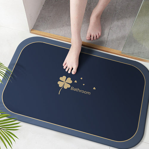 Badezimmer Komfortmatte