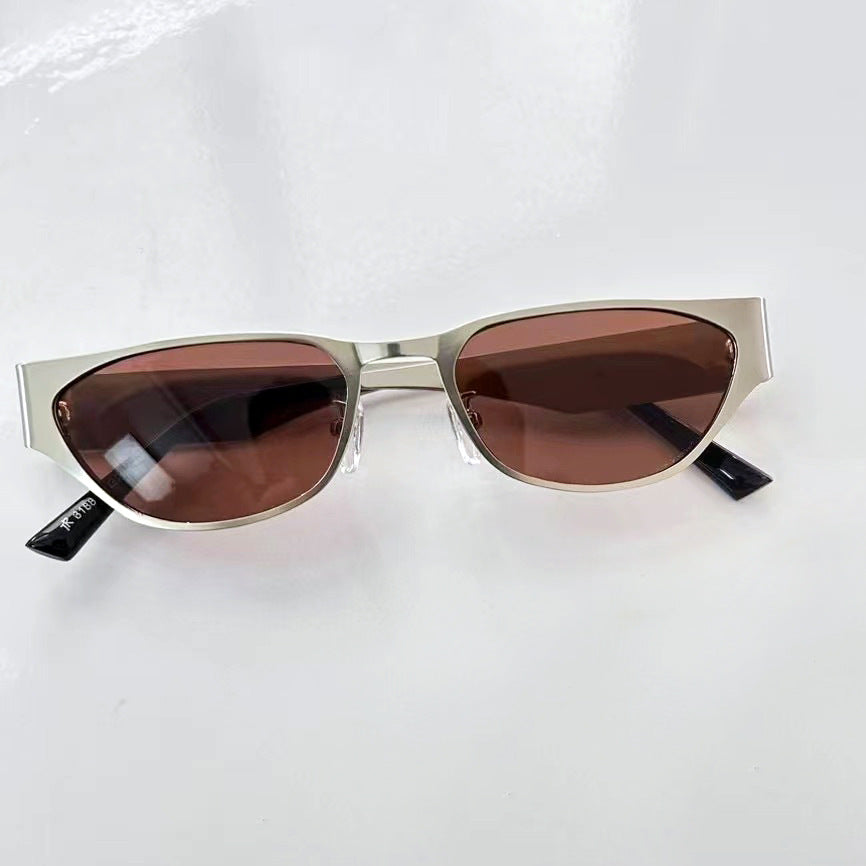 Modische Sonnenbrille mit Elegantem Design Karnz