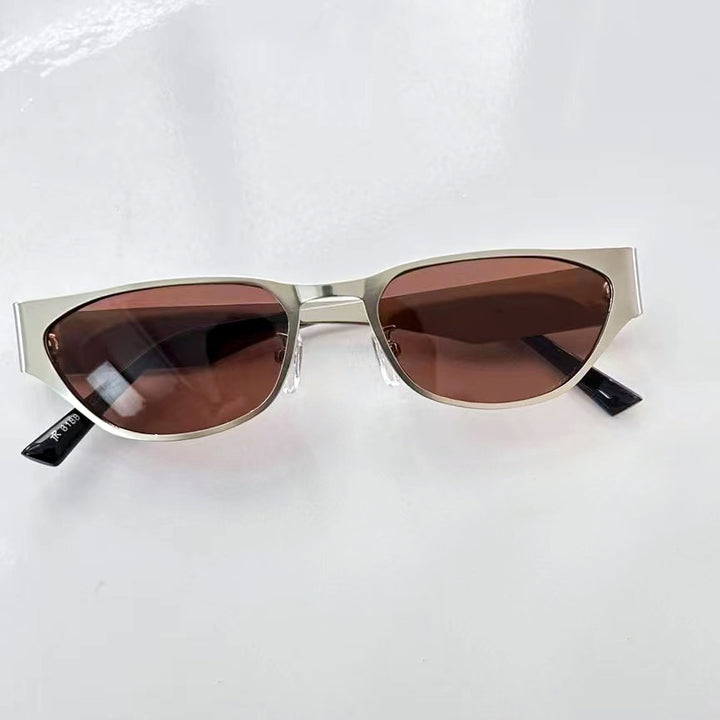 Modische Sonnenbrille mit Elegantem Design Karnz