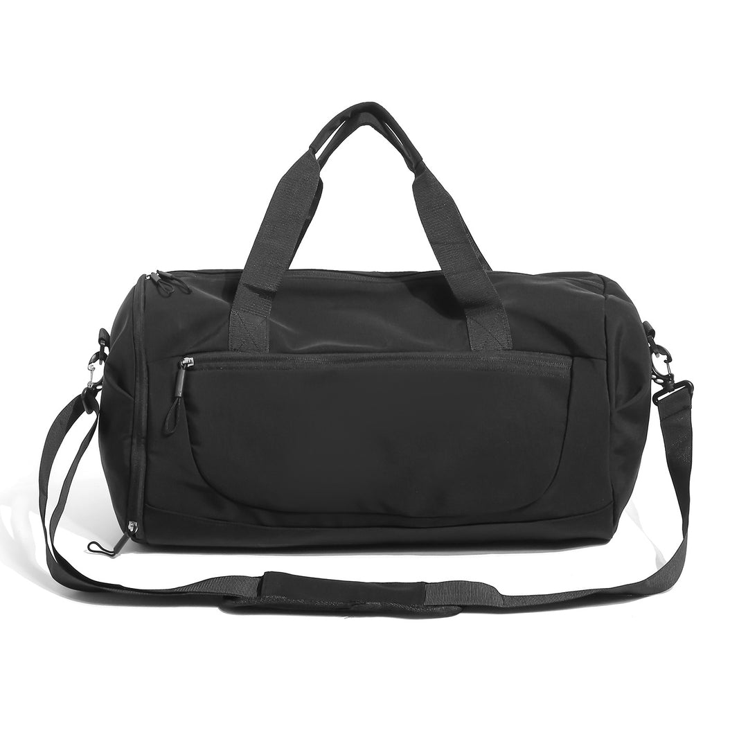 Geräumige Sport Duffel Tasche