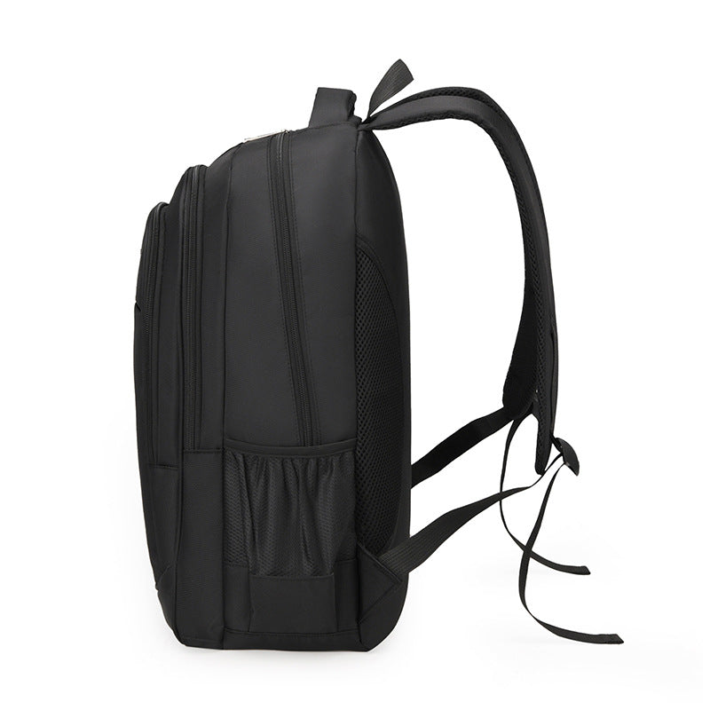 Sportlicher Mehrfach-Fach-Rucksack Karnz