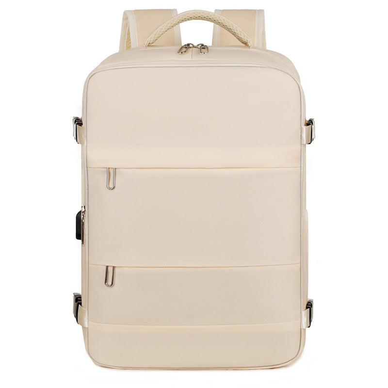 Vielseitiger Laptop-Rucksack Karnz