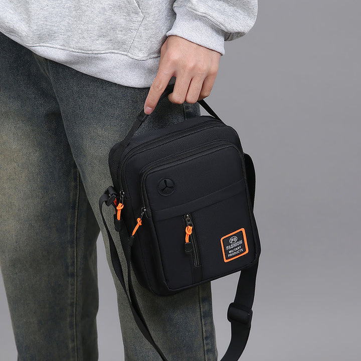 Messenger Bag Karnz