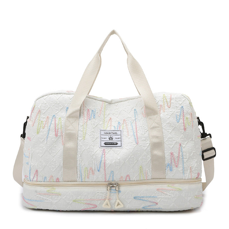 Reise-Duffel