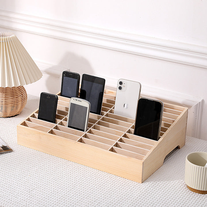 Mobiltelefon-Organizer Karnz