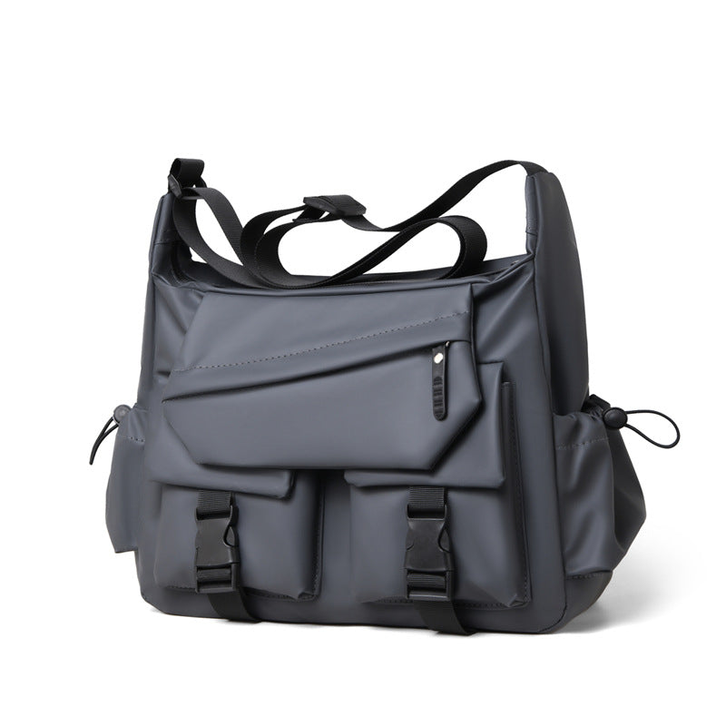 Vielseitige Mehrzweck-Utility-Satteltasche Karnz