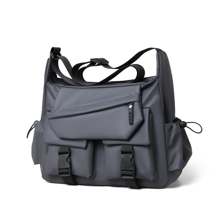 Vielseitige Mehrzweck-Utility-Satteltasche Karnz