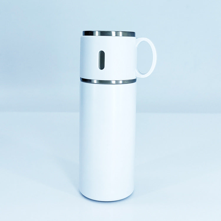Damen Isolierte Thermotasse Karnz