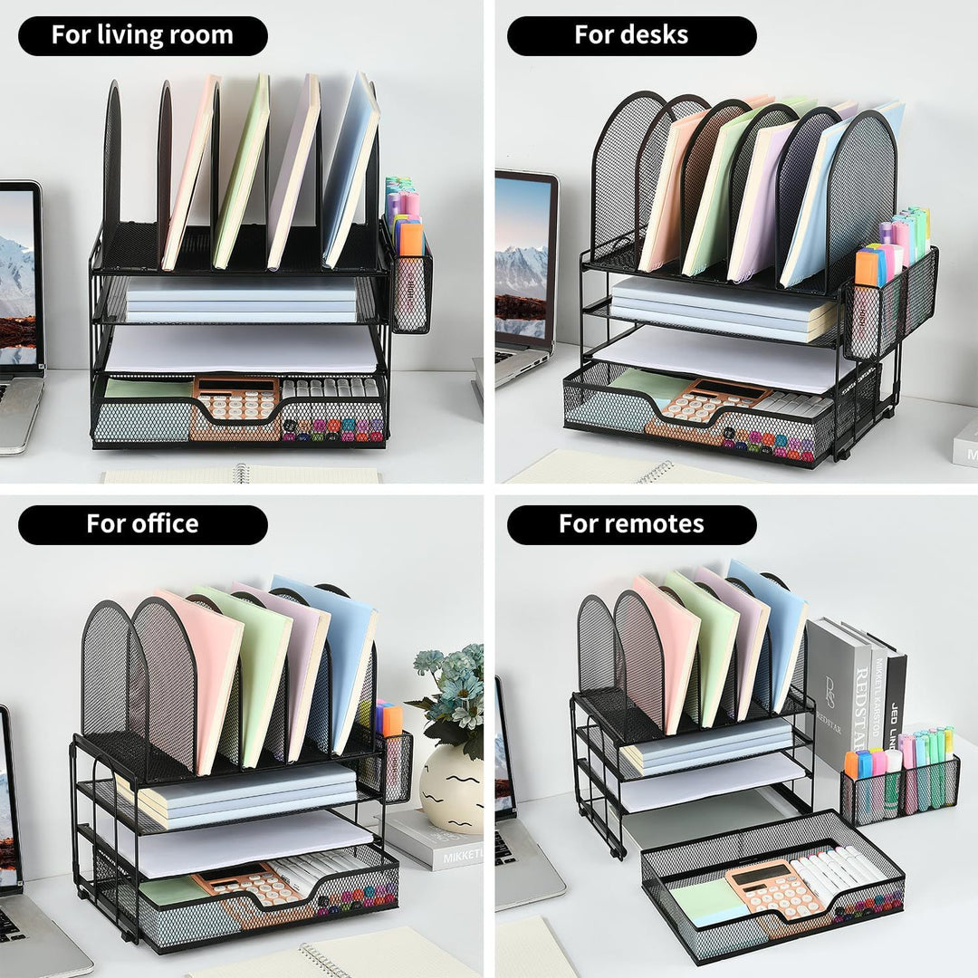 Schreibtisch-Organizer