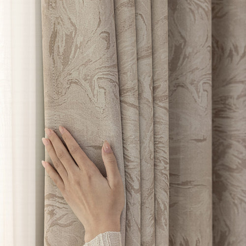 Fensterbehänge Vorhänge Karnz