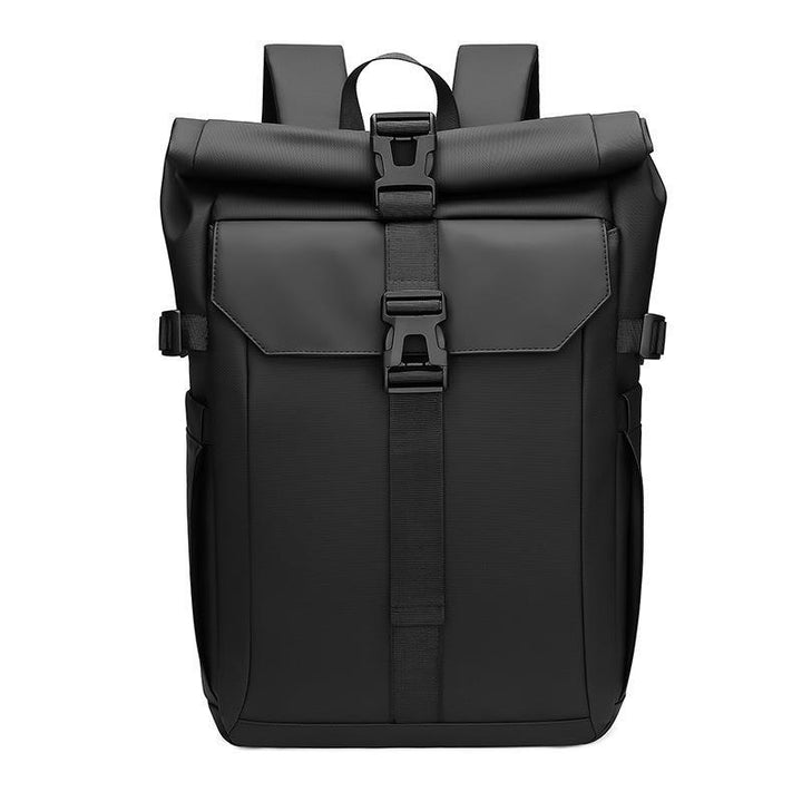 Vielseitiger Rolltop-Rucksack