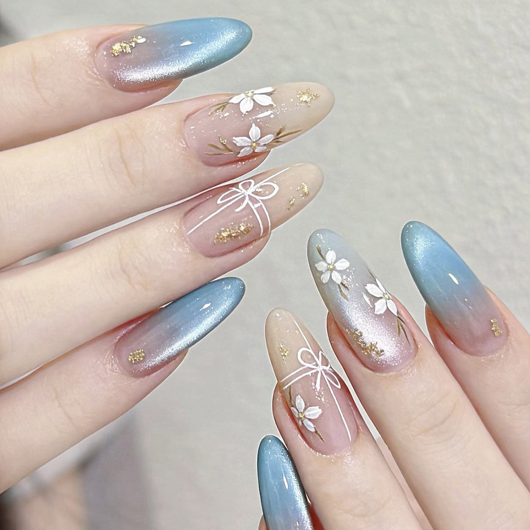DIY Press-On Nail Kit Karnz