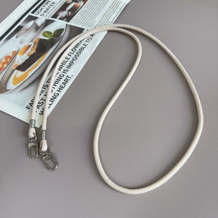 Mehrzweck-Nylon-Lanyard mit doppelte Clips Karnz