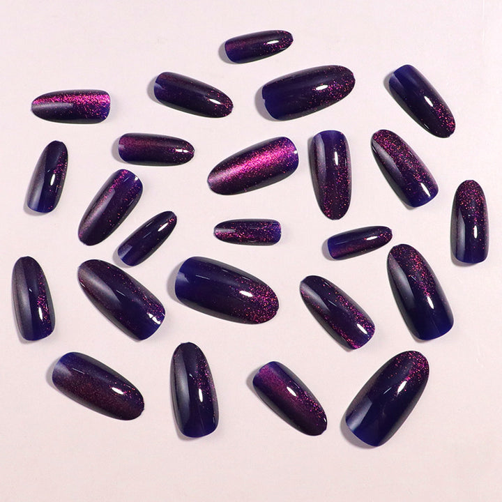 Professionelle Nagelspitzen Karnz