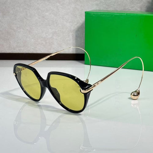 Damen Designer Sonnenbrille Karnz