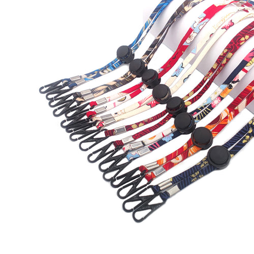 Stylische verstellbare Brillenband Karnz