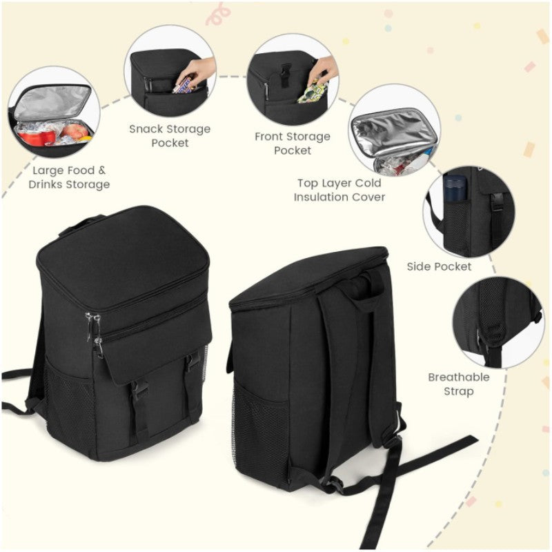 Kühltasche Rucksack Karnz