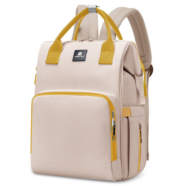 Mehrzweck-Isolierter Wickelrucksack Karnz