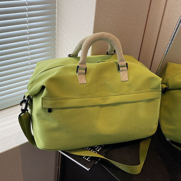 Reise Utility Duffel Tasche