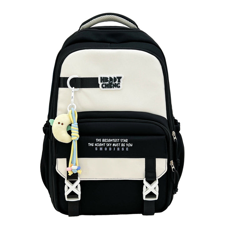 Vielseitiger Schulrucksack