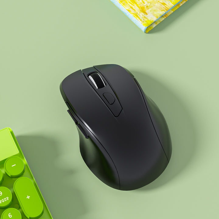 Ergonomische Kabellose Maus Karnz