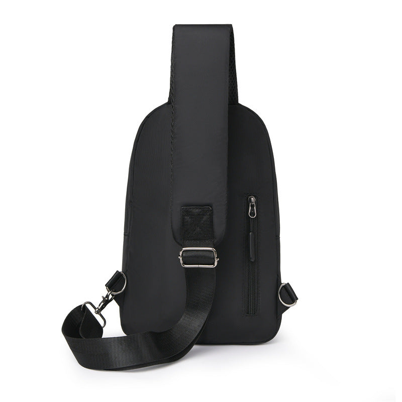 Vielseitiger lässiger Sling-Rucksack Karnz