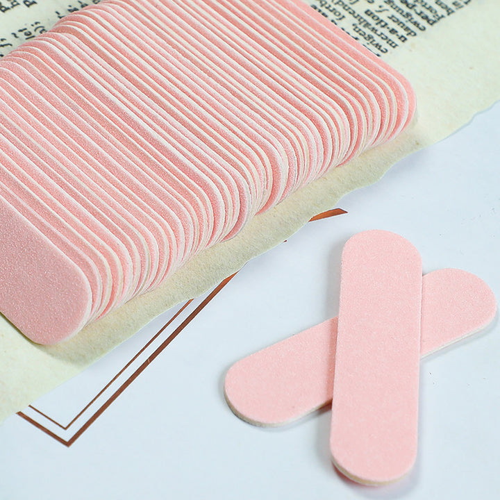 Professionelle Nagelpolierpads Karnz