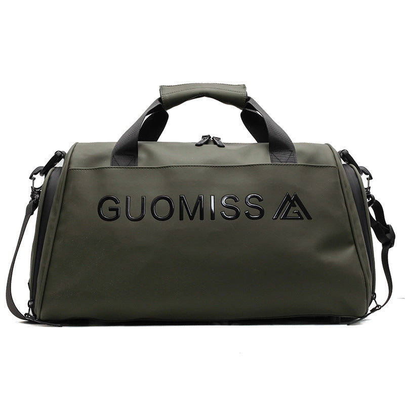 Haltbares funktionales Fitness-Dufflebag