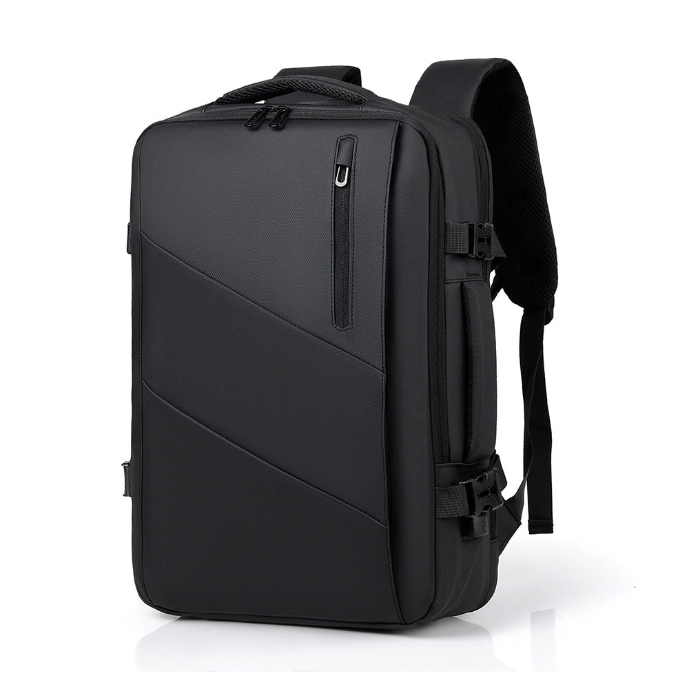 Multi-Functional Urban Rucksack Karnz