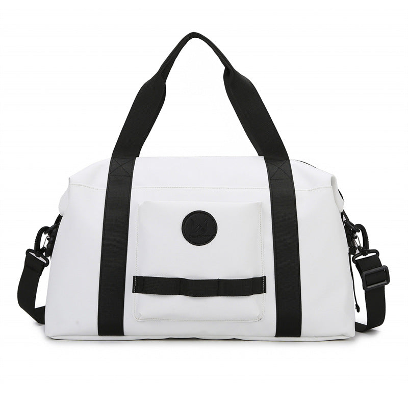 Haltbarer Urban Weekender Duffel Karnz
