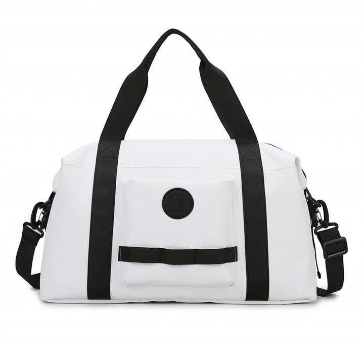 Haltbarer Urban Weekender Duffel Karnz