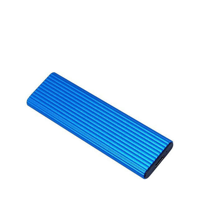 Tragbare Solid State Drive Karnz