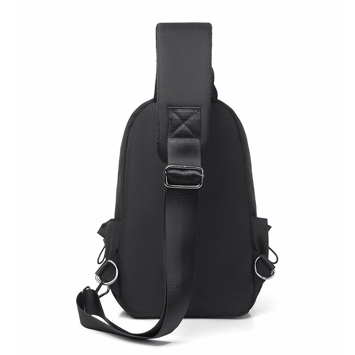Innovativer Anti-Diebstahl Sling-Rucksack Karnz
